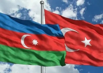 Azərbaycan XİN Türkiyəyə başsağlığı verib