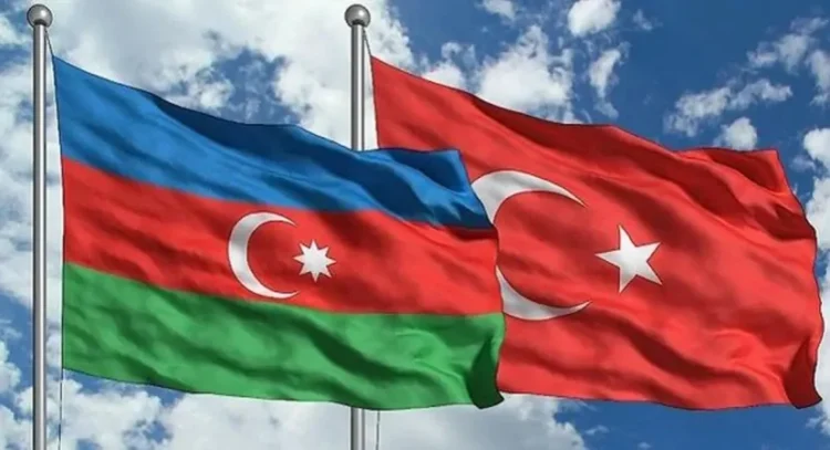 Azərbaycan XİN Türkiyəyə başsağlığı verib