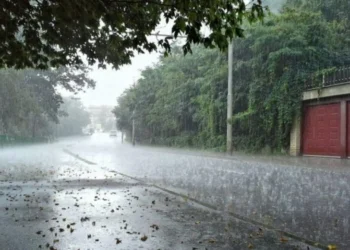 Sarı və narıncı XƏBƏRDARLIQ EDİLDİ