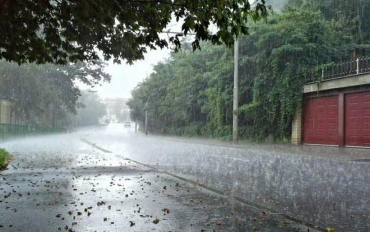 Sarı və narıncı XƏBƏRDARLIQ EDİLDİ