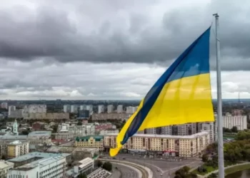 Ukrayna bu ölkəyə HÜCUM ETDİ