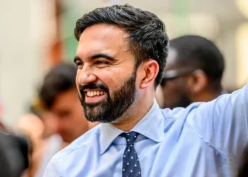 Nyu-York meri: İran müharibəsinə qarşı çıxmaq LAZIMDIR