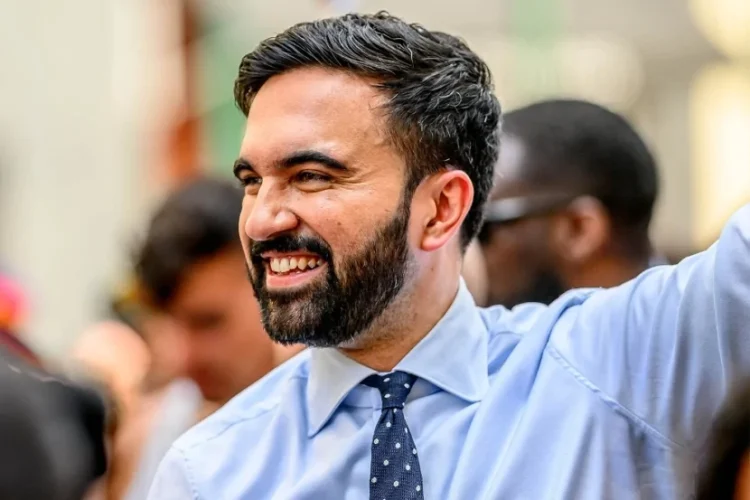 Nyu-York meri: İran müharibəsinə qarşı çıxmaq LAZIMDIR