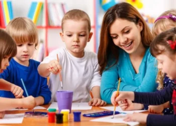 Bağça müəllimlərinin yerdəyişməsi başlayır