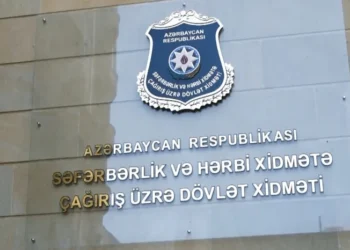Səfərbərlik Xidmətinin 27 əməkdaşı CƏZALANDIRILDI