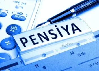 Əmək pensiyası ilə bağlı MƏLUMAT VERİLİB