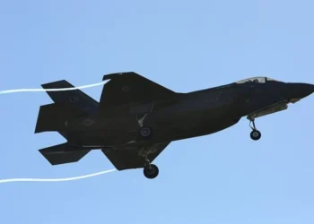 İran amerikalı pilotu əsir GÖTÜRDÜ
