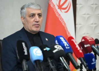 Bakıdakı İran səfirindən Azərbaycanla bağlı açıqlama