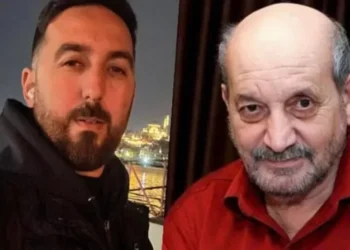 Xalq artistinin kürəkəni TUTULDU – FOTO