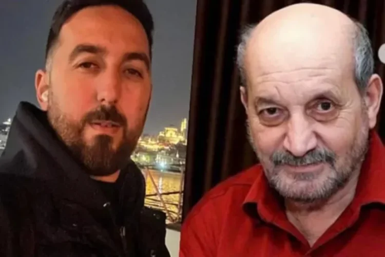 Xalq artistinin kürəkəni TUTULDU – FOTO