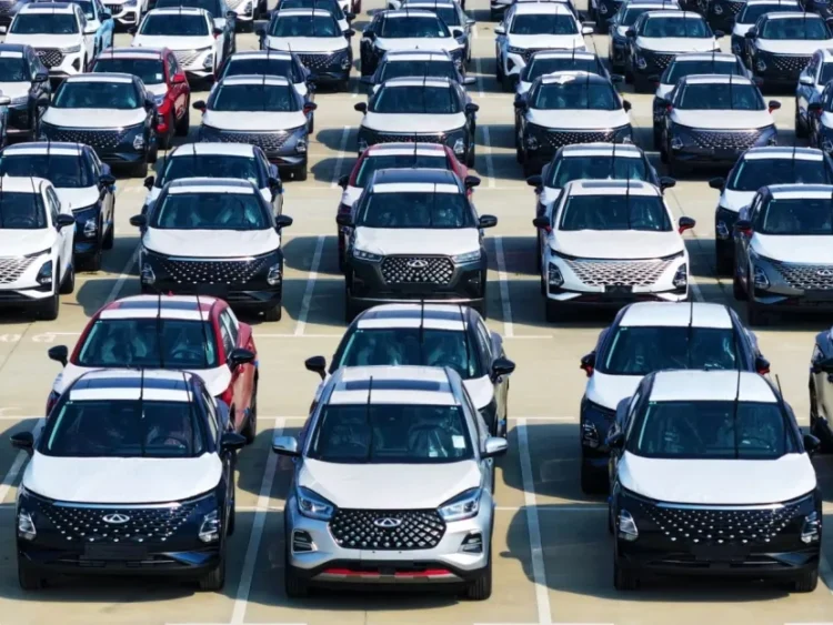 Maşını olanların NƏZƏRİNƏ