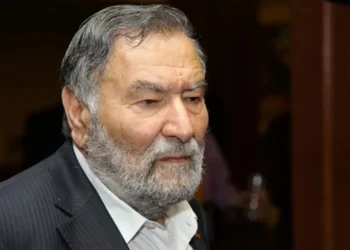 Xocalı qatili Zori Balayan öldü