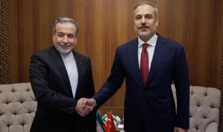 Fidan Arakçı ilə DANIŞDI