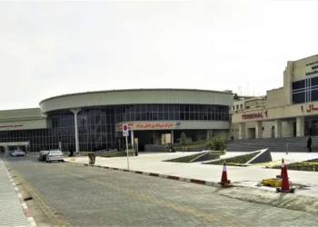 İsrail İranın üç hava limanına zərbə endirdi