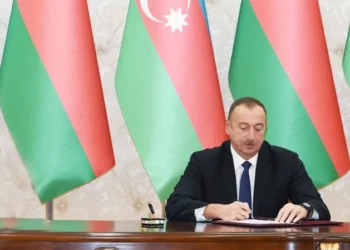 İlham Əliyev TƏBİB-lə bağlı SƏRƏNCAM İMZALADI