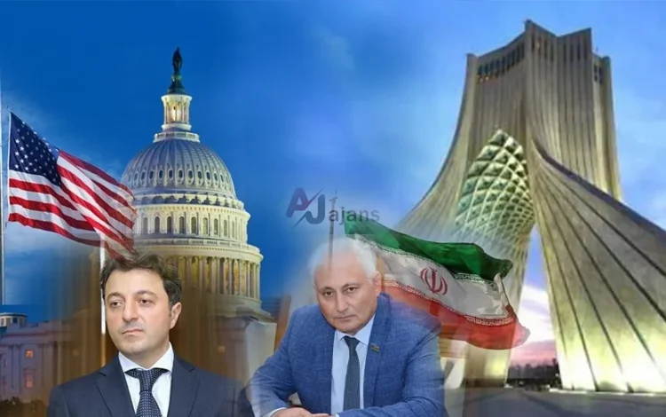 ABŞ–İran arasında atəşkəs Azərbaycana bu cür TƏSİR EDƏCƏK