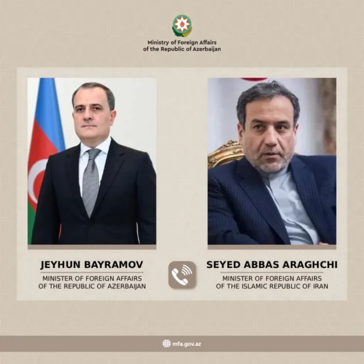 Ceyhun Bayramovla Əraqçı arasında TELEFON DANIŞIĞI