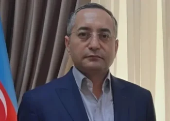 Qalib Qasımov vəzifəsindən ayrıldı