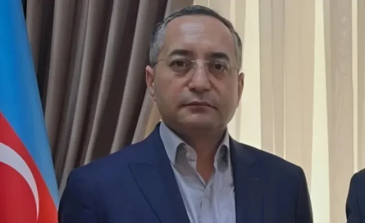 Qalib Qasımov vəzifəsindən ayrıldı