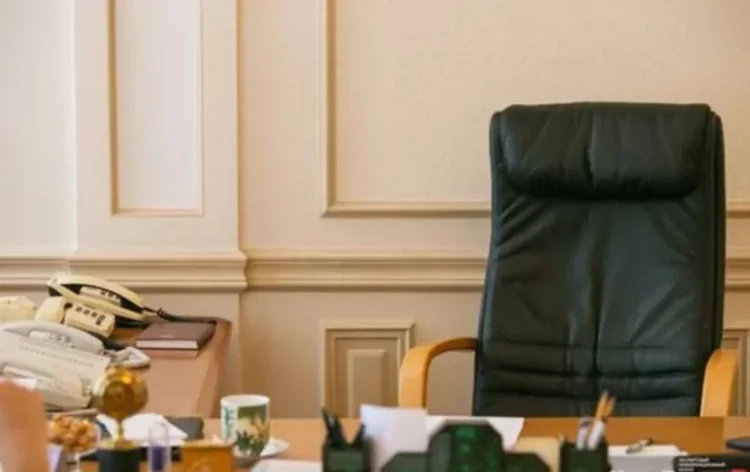 Qurban Nəzirov agentlikdəki vəzifəsini itirdi – YENİ TƏYİNAT