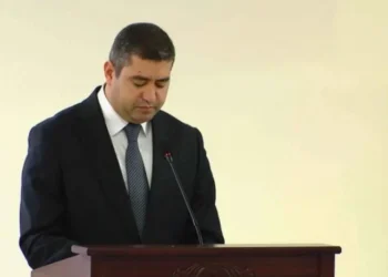 Azərbaycanda sabiq nazirə yeni VƏZİFƏ VERİLDİ