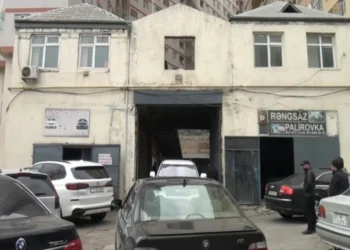 Azərbaycanda bu obyekt BAĞLANDI