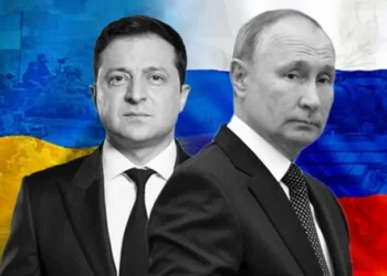 Rusiya və Ukrayna müharibəsi DAYANDI- SƏBƏB