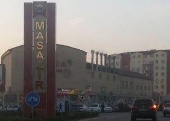 Masazırdaki qətlin TƏFƏRRÜATLARI: SEVGİLİSİ ÖLDÜRÜB