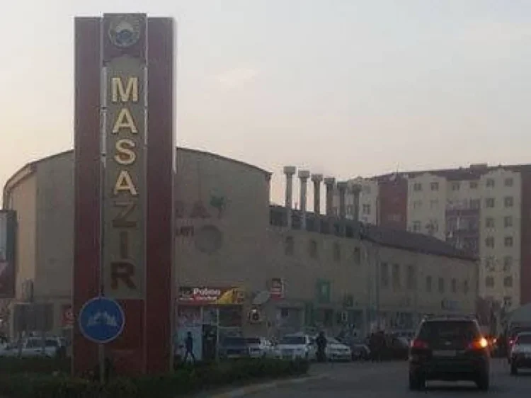 Masazırdaki qətlin TƏFƏRRÜATLARI: SEVGİLİSİ ÖLDÜRÜB