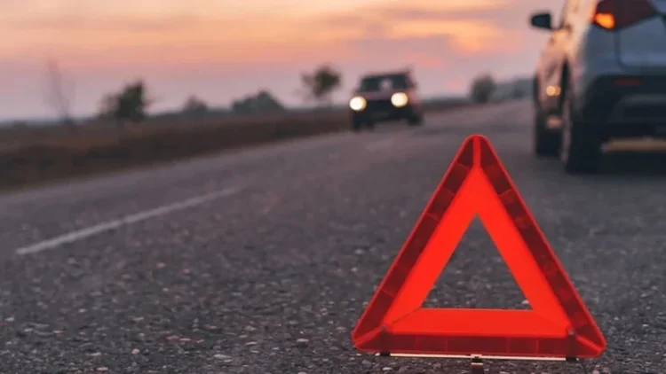 Ağır qəza- YARALILAR VAR