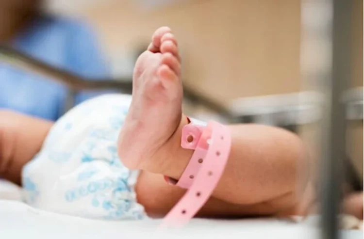 Bakıda 2 yaşlı uşaq ÖLDÜ