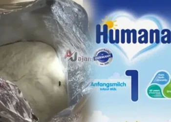 Uşaq qidasından qurd çıxması ilə bağlı AÇIQLAMA VERİLDİ