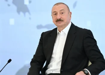 İlham Əliyev Antalyada Diplomatiya Forumunun açılışında