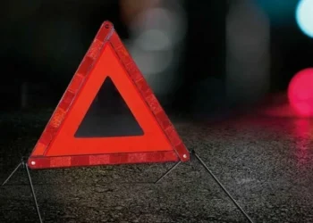 Avtomobildə sıxılı vəziyyətdə qalan şəxs xilas edildi – VİDEO