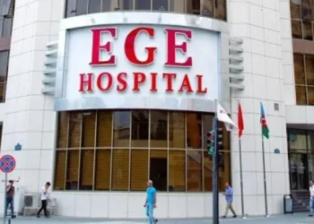 Paytaxtın məşhur hospitalında ÖLÜM