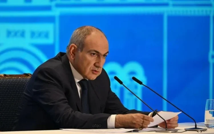 Ermənistana uçuşlar başlaya BİLƏR