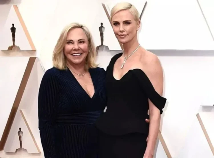 Məşhur aktrisanın anası atasını güllələdiyini AÇIQLADI