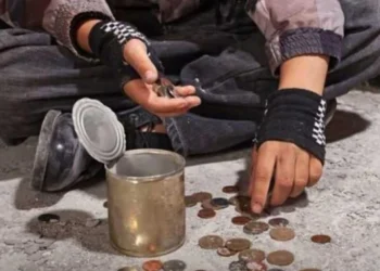 Dilənçilik edənlər həbs olunacaq