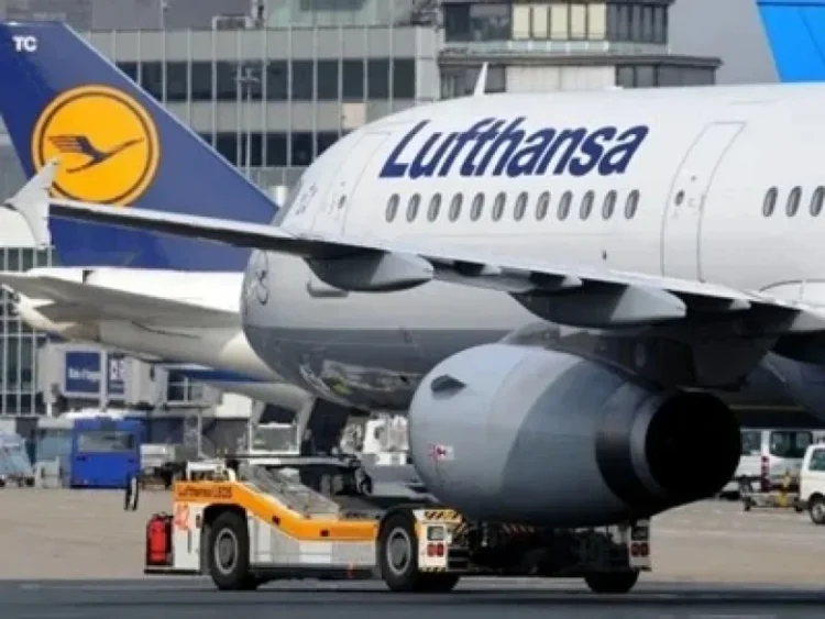 Bu aviaşirkət uçuşları LƏĞV ETDİ