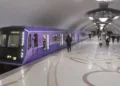 Bakı Metropoliteni MƏLUMAT YAYDI