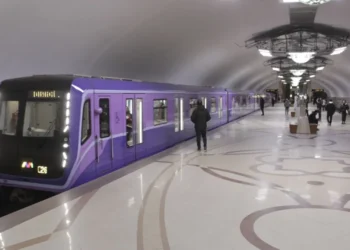 Bakı Metropoliteni MƏLUMAT YAYDI