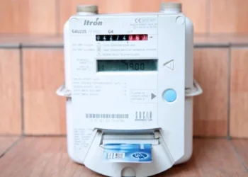 Smart kart tipli qaz sayğacları DƏYİŞDİRİLƏCƏK