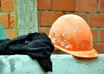 Bakıda FACİƏ: fəhlə ÖLDÜ