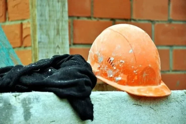 Bakıda FACİƏ: fəhlə ÖLDÜ