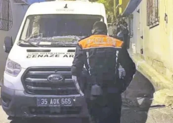 İcazə alıb evə gedən məhkum arvadını ÖLDÜRDÜ- Bu ölkədə…