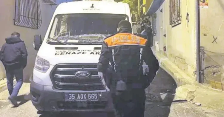 İcazə alıb evə gedən məhkum arvadını ÖLDÜRDÜ- Bu ölkədə…