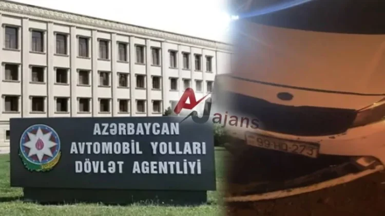 Yol təmirində SƏHLƏNKARLIQ: Nişan qoyulmadı, qəza BAŞ VERDİ