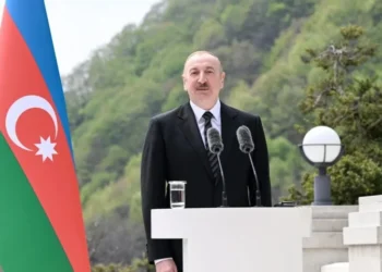 Milli Məclis Prezident İlham Əliyevi təbrik etdi