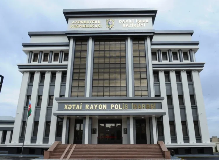 Qayınanasının qızıllarını oğurlayıb, özünə nişan etdi