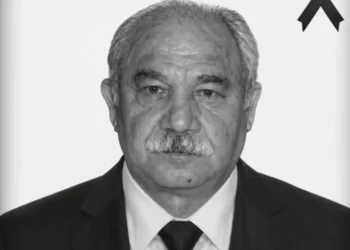 Natiq Vəliyev VƏFAT ETDİ